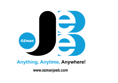 JeeB logo
